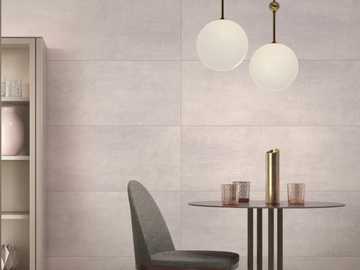 WALLCRAFT VANILLA - White-paste wall tiles by Panaria Ceramica - view 2